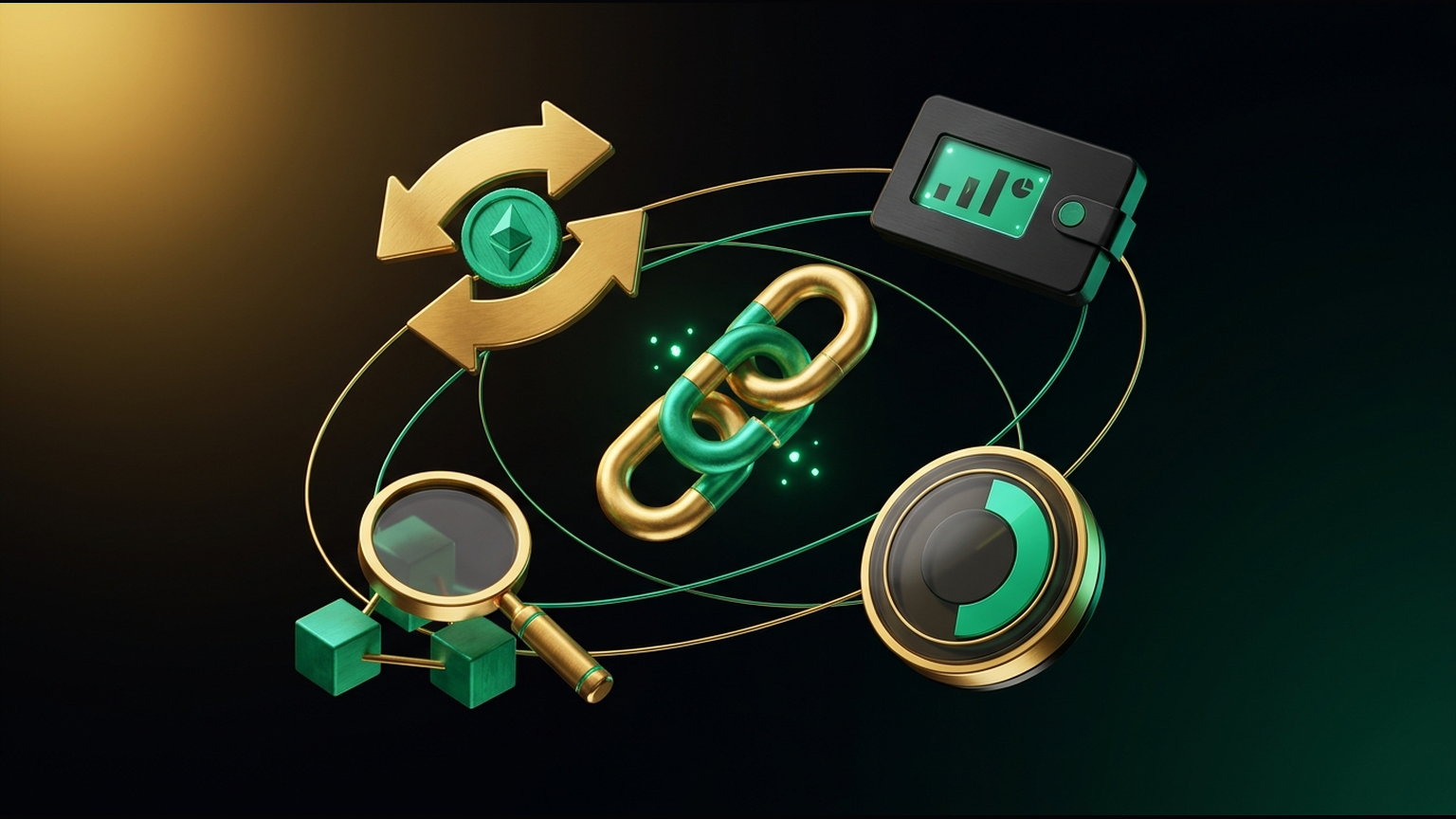 20 сервисов для работы с криптой